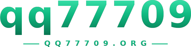 qq77709 logo